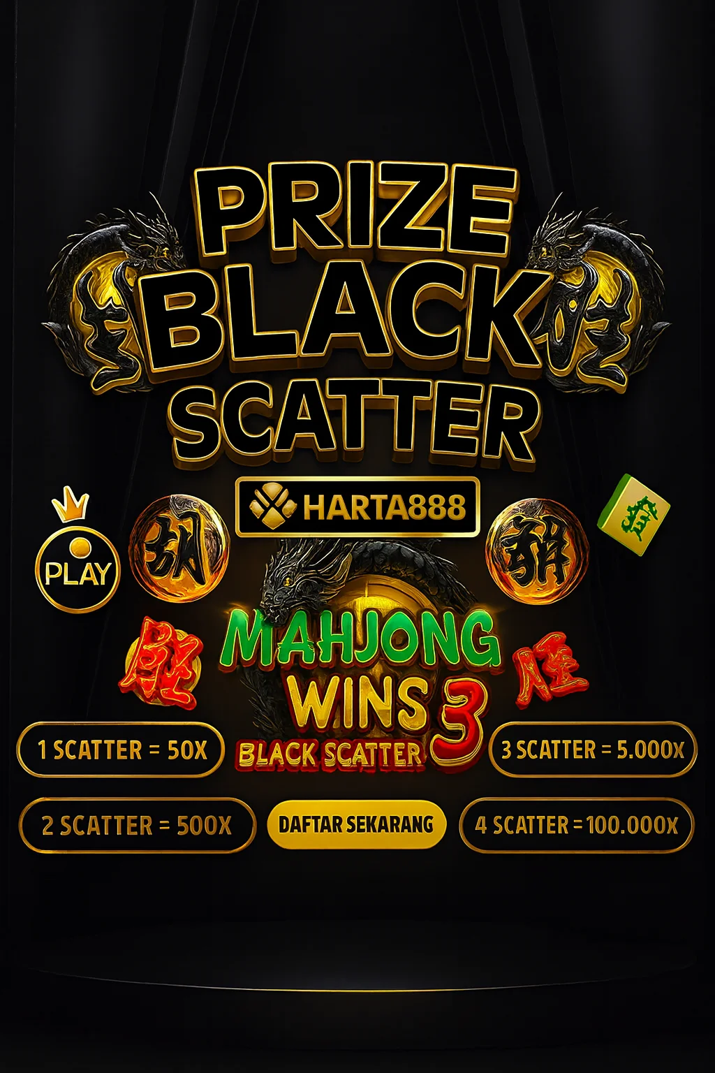 HARTA888